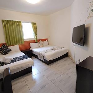 Vierbettzimmer