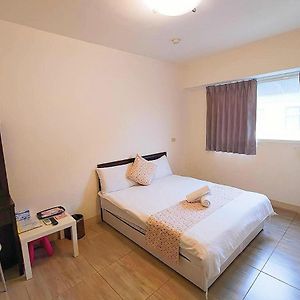 Private Bathroom Double Room